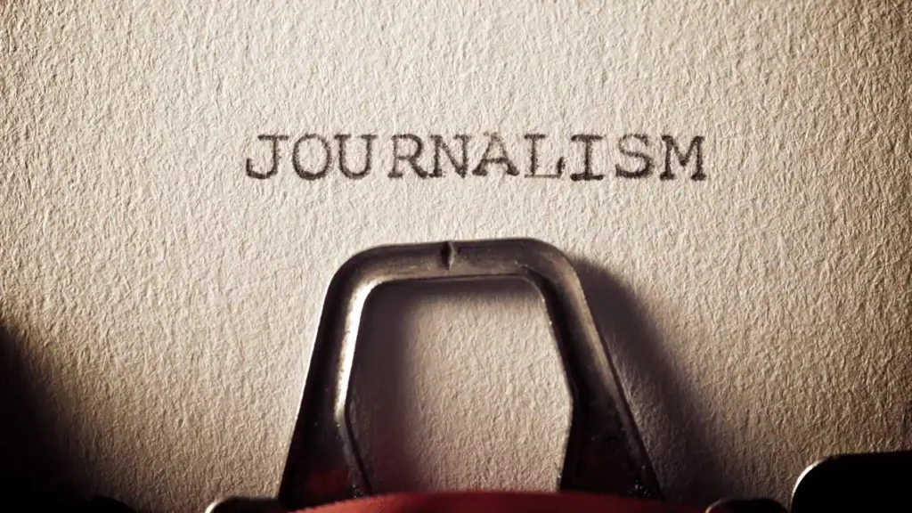 What Jobs Can Get After Journalism
