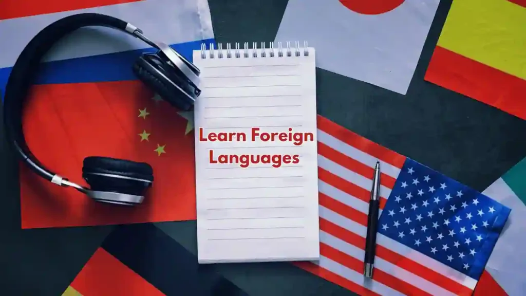 Best Platforms to Learn Foreign Languages Online Free