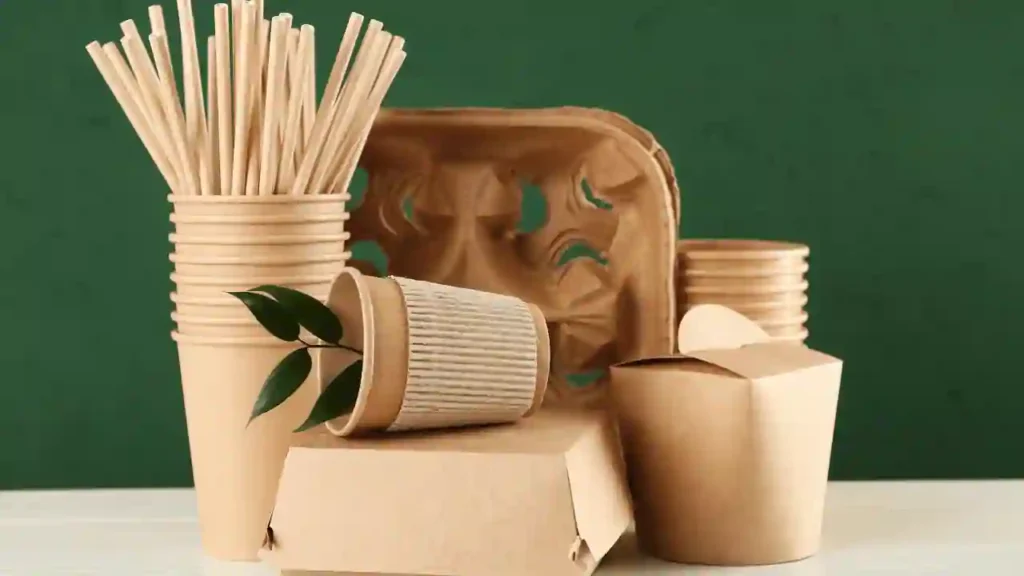 Eco-friendly Craft